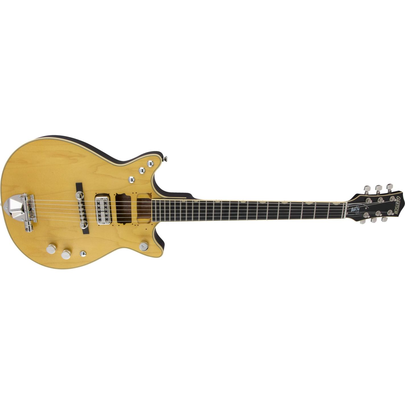 G6131-MY MALCOLM YOUNG JET NATURAL