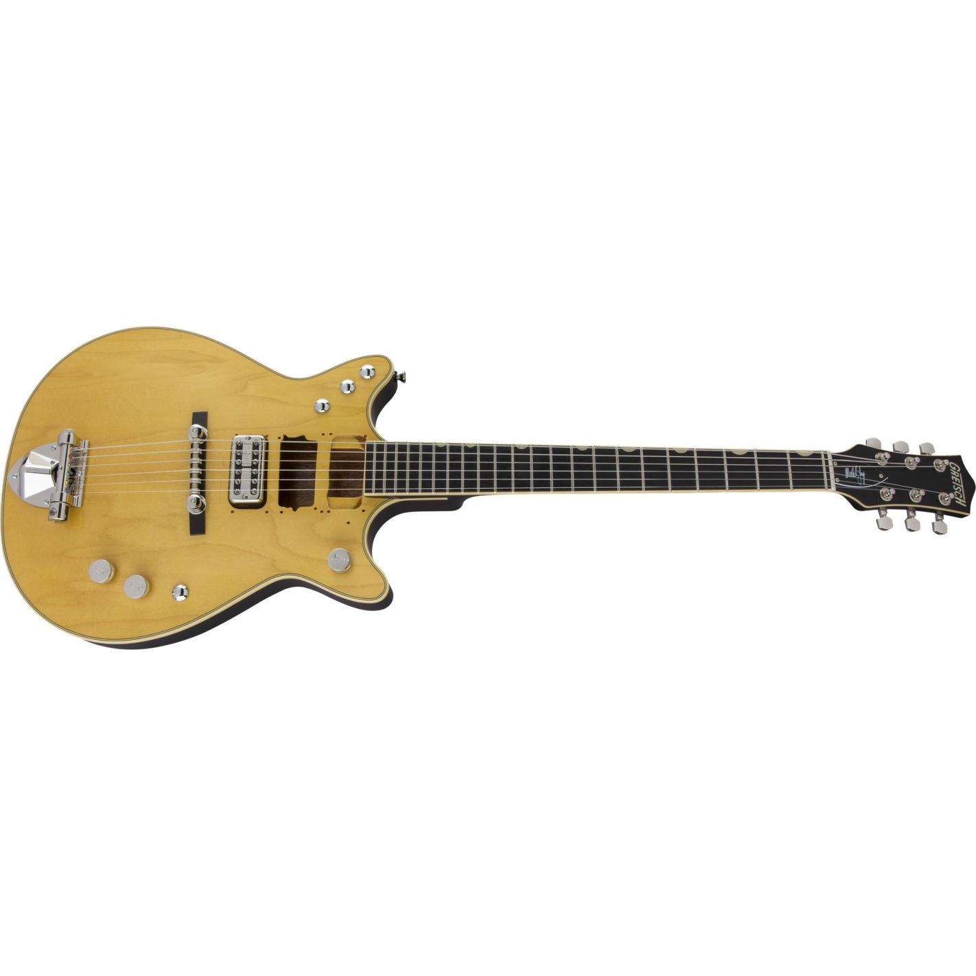 G6131-MY MALCOLM YOUNG JET NATURAL