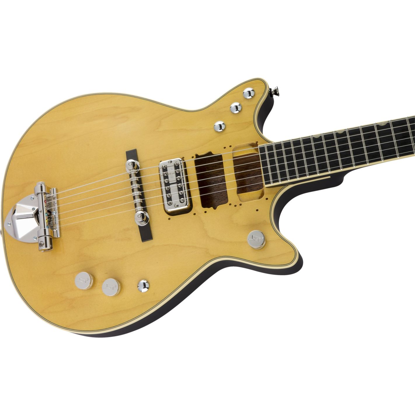 G6131-MY MALCOLM YOUNG JET NATURAL