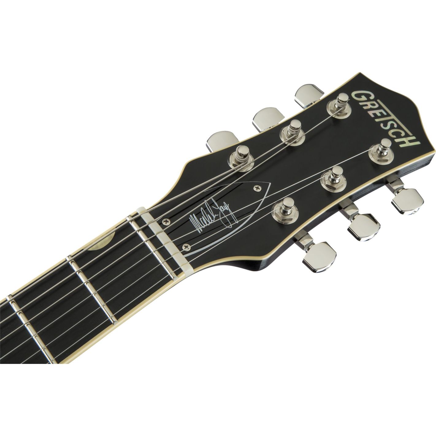 G6131-MY MALCOLM YOUNG JET NATURAL