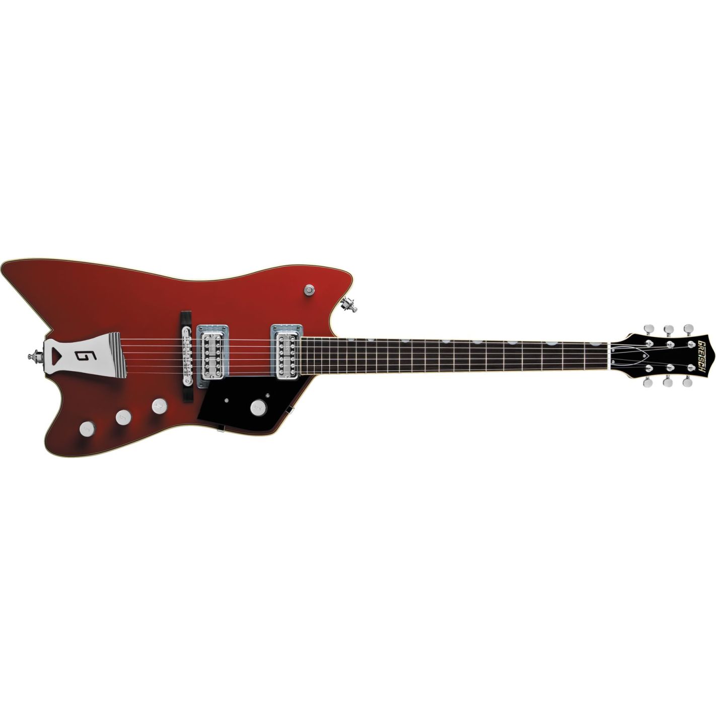 G6199 BILLY BO JUPITER THUNDERBIRD