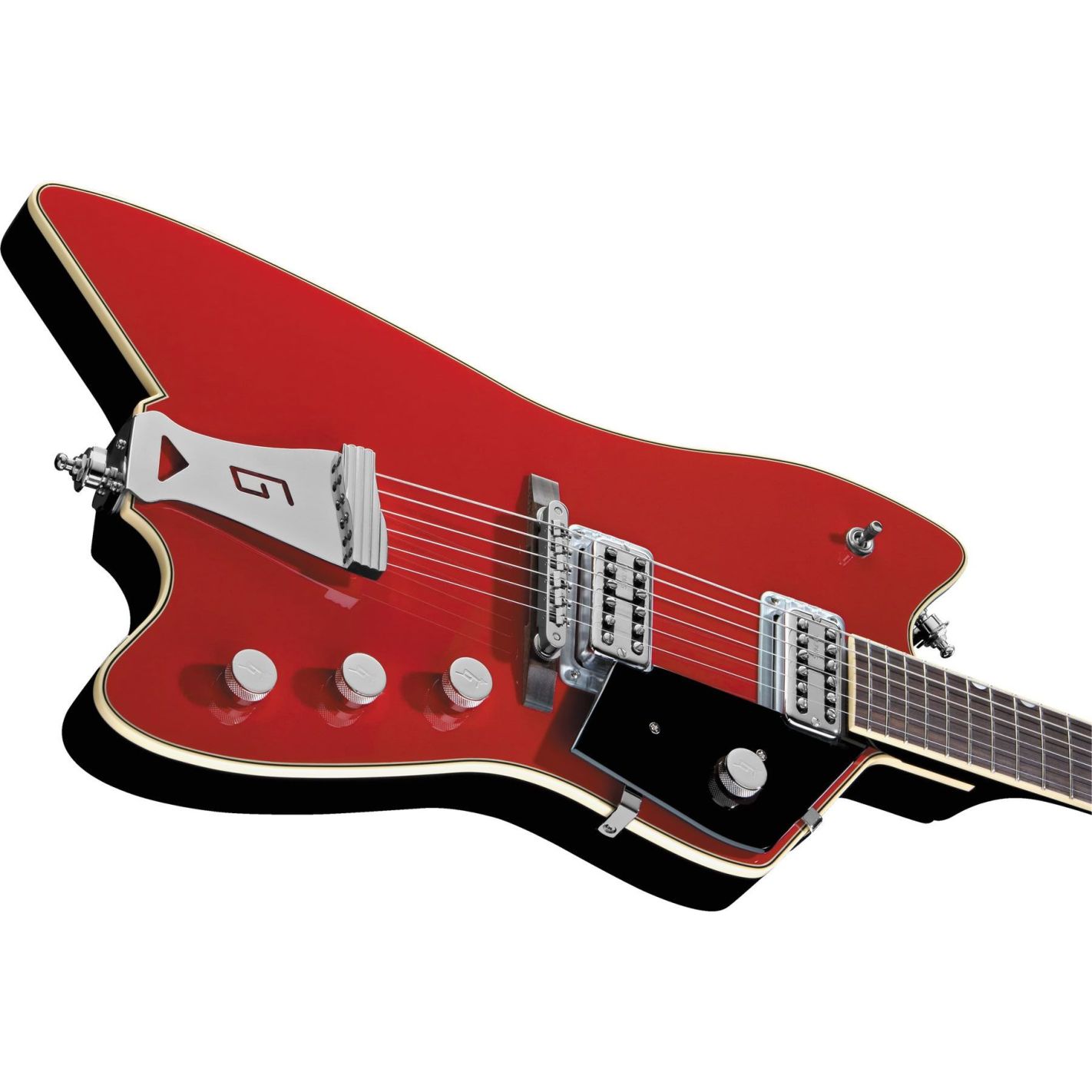 G6199 BILLY BO JUPITER THUNDERBIRD