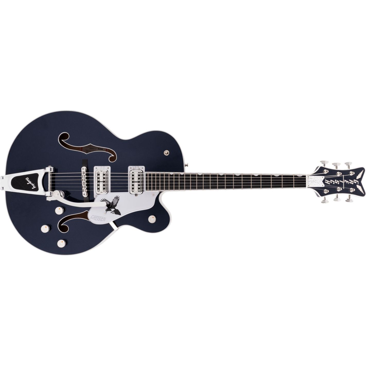 G6136T-RR RICH ROBINSON FALCON RBB