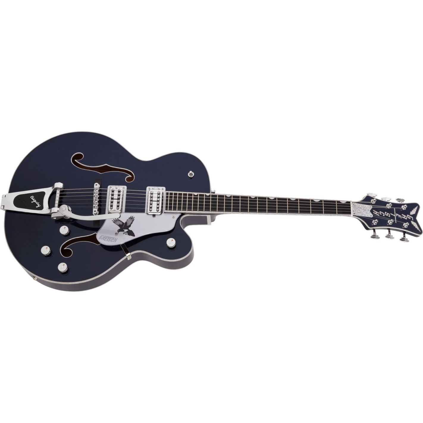 G6136T-RR RICH ROBINSON FALCON RBB