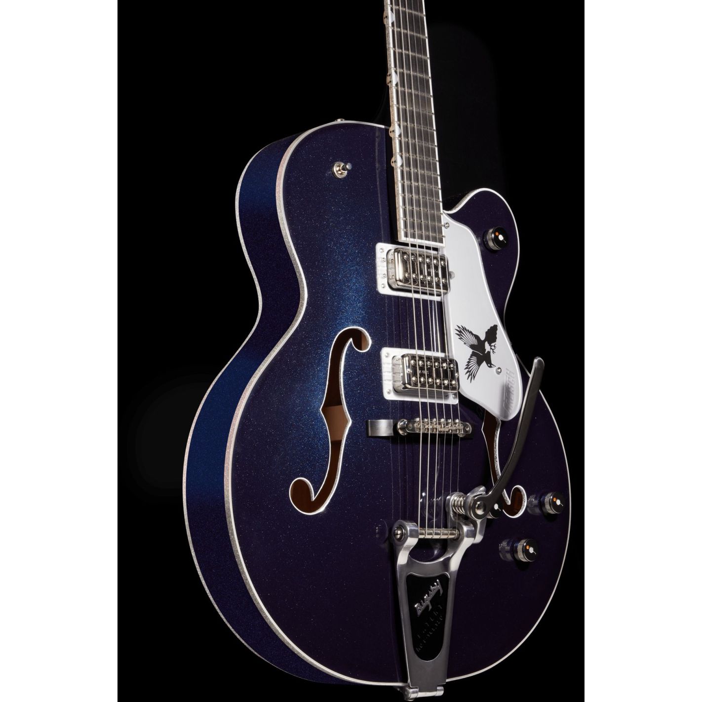 G6136T-RR RICH ROBINSON FALCON RBB