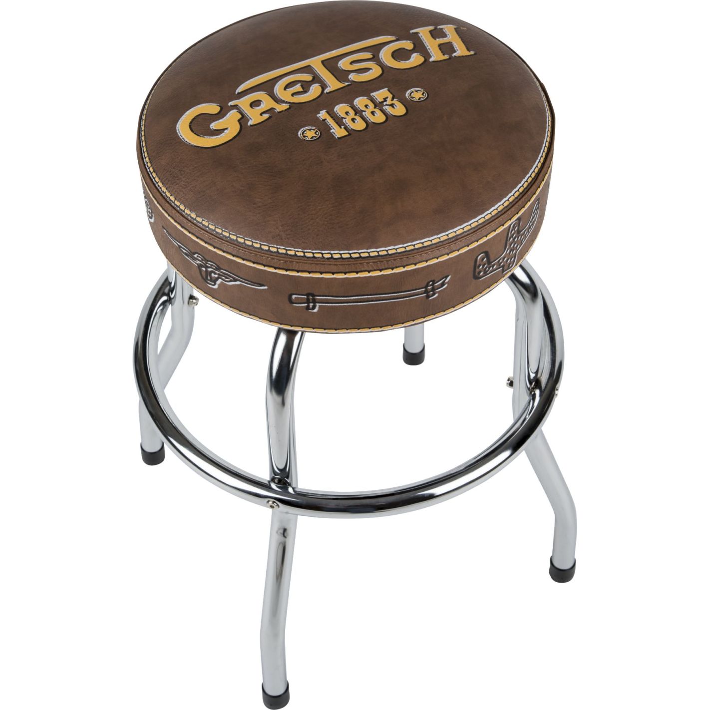 GRETSCH 1883 BARSTOOL 24