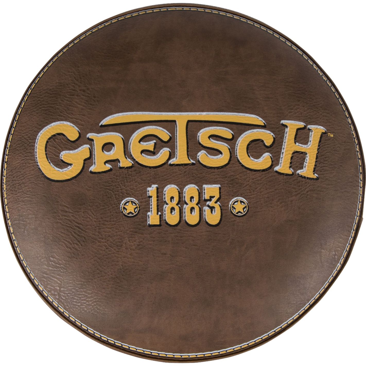 GRETSCH 1883 BARSTOOL 24