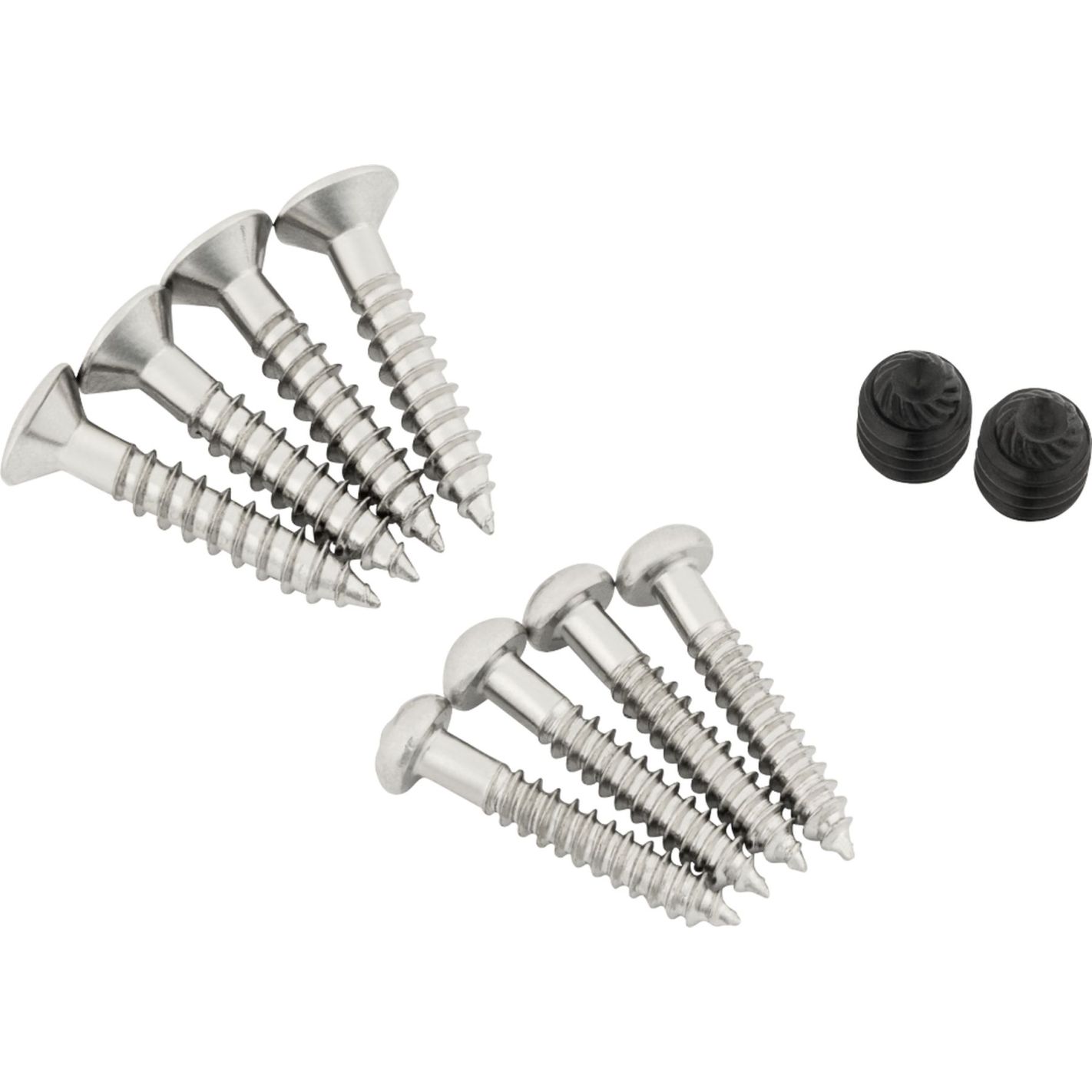 BIGSBY SCREWS PACK STL