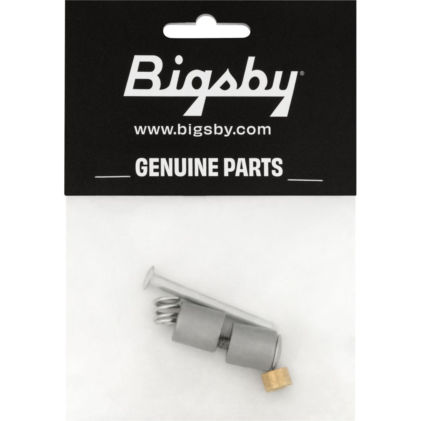 BIGSBY SMALL PARTS PACK STL