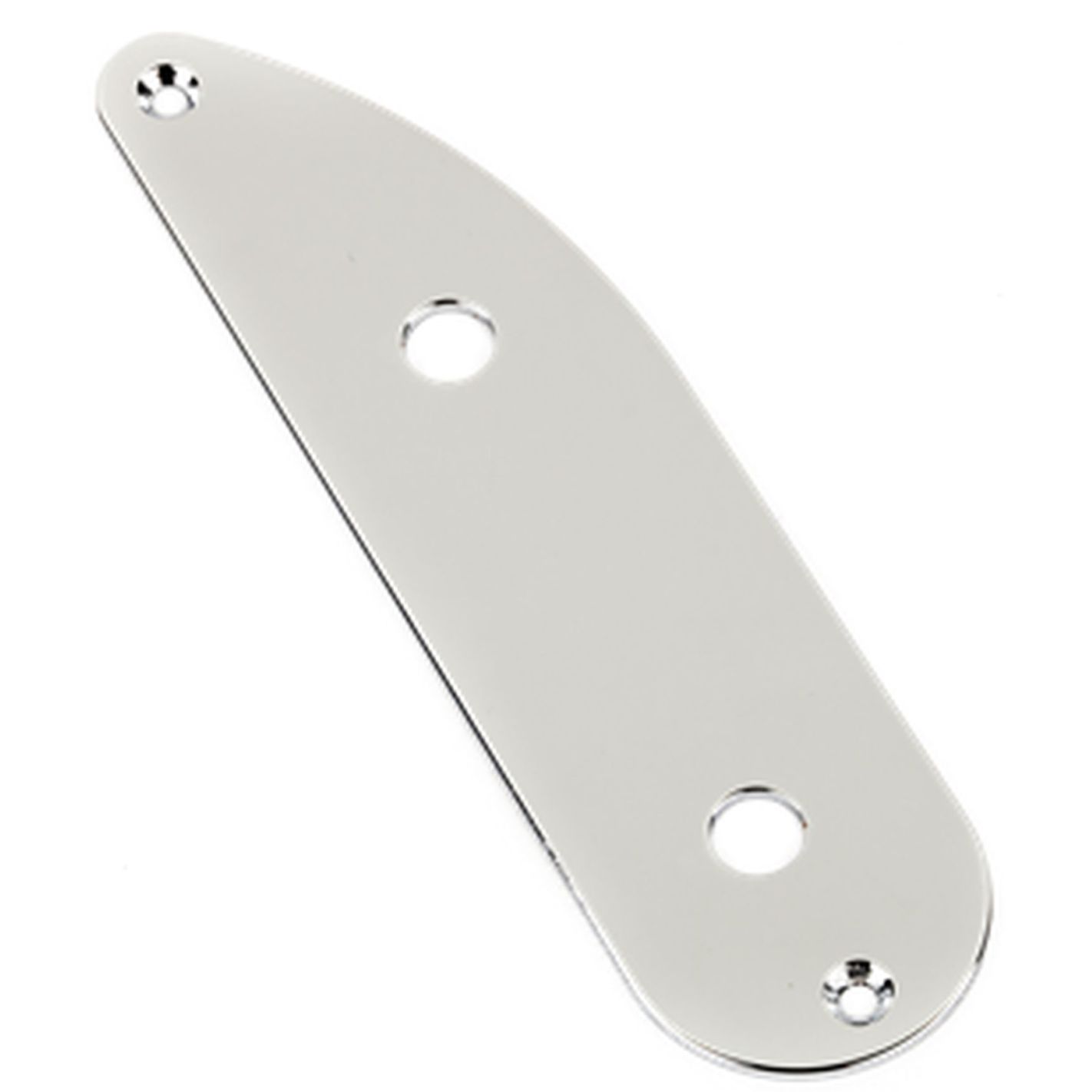 CONTROL PLATE VINT. 51 P BASS