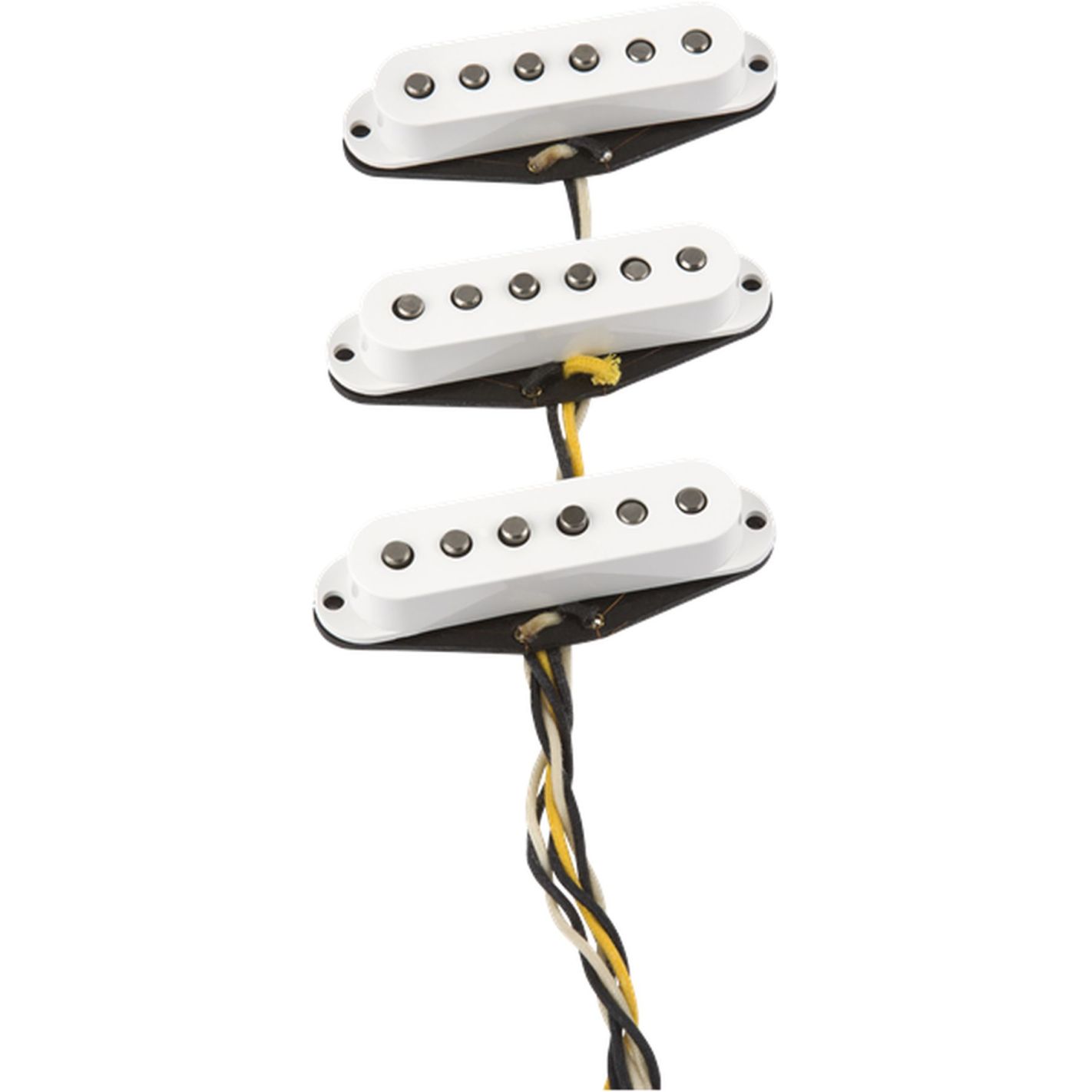 CS FAT 60 S STRAT PICKUPS