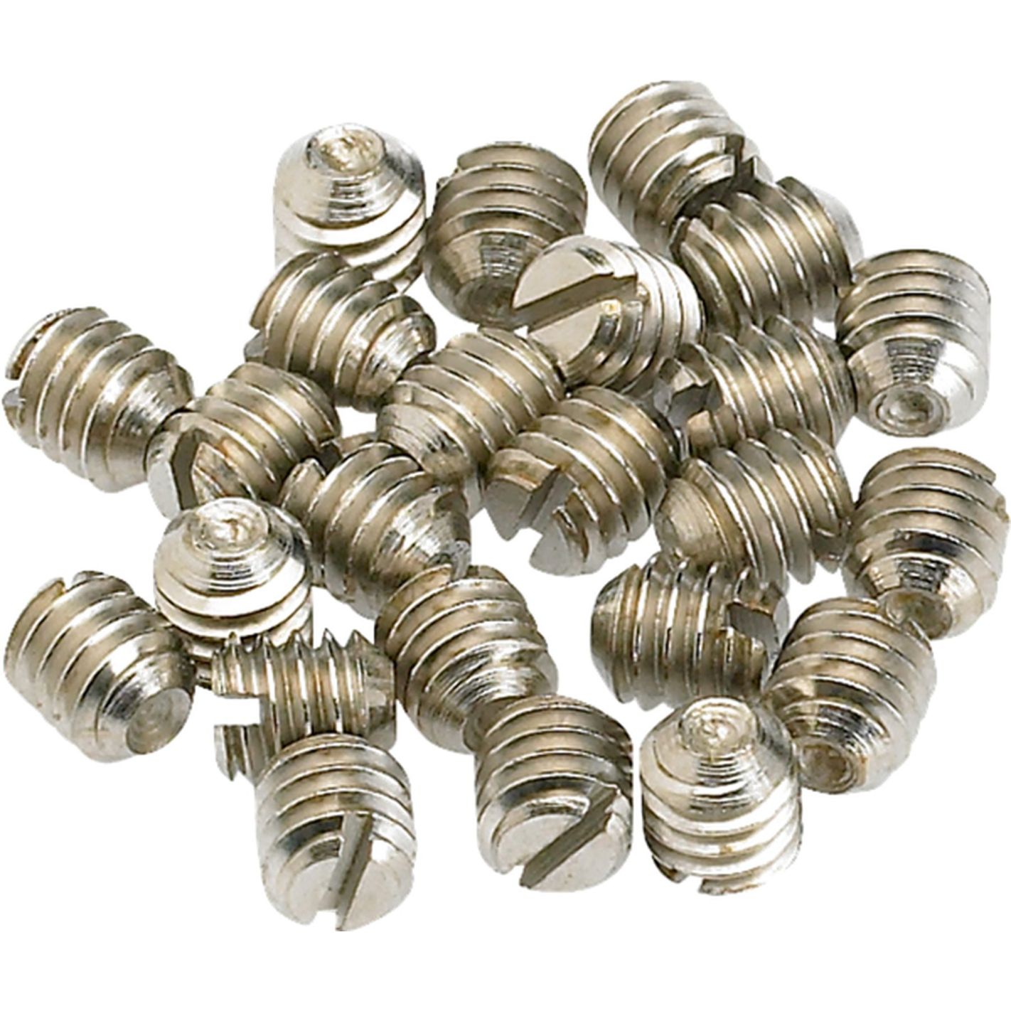 SET SCREWS FOR KNOBS 24