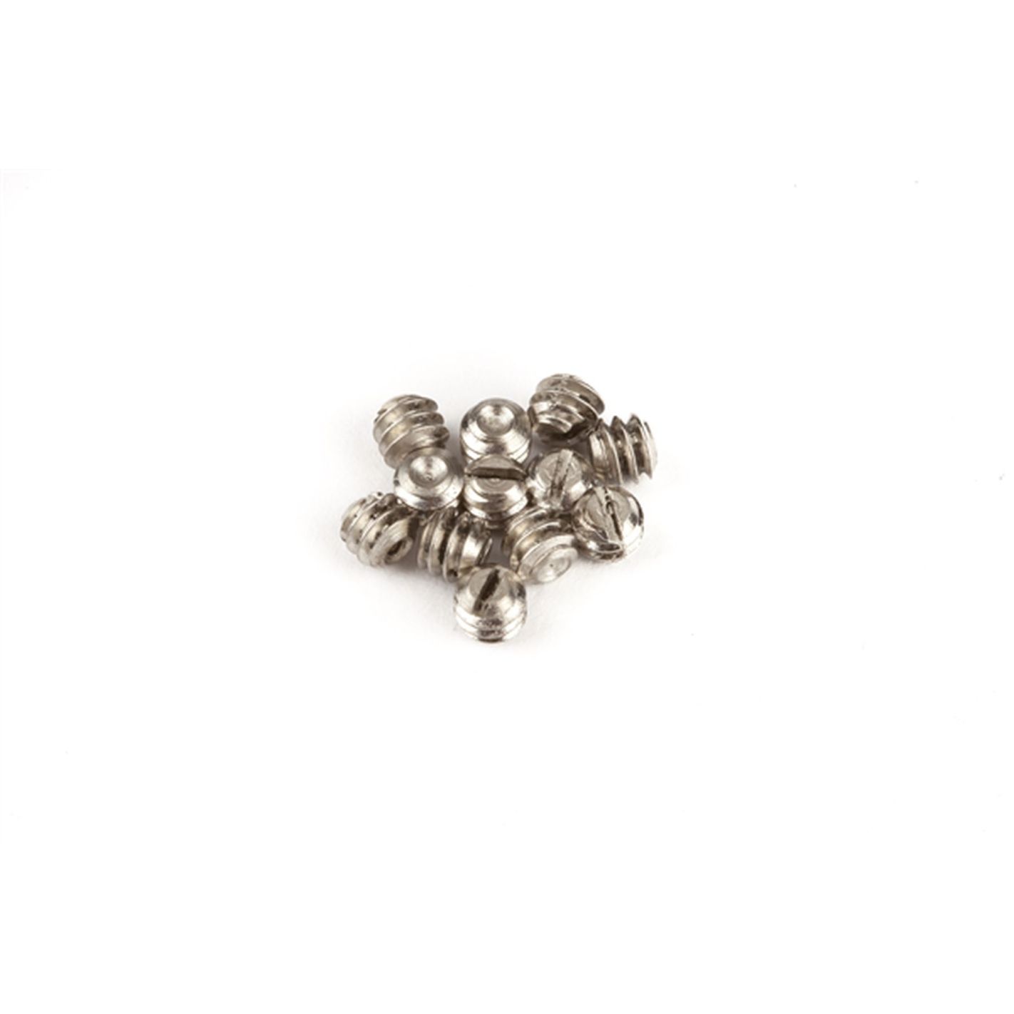 SCREW SET 6-32X1-8 SL CUP NI 12