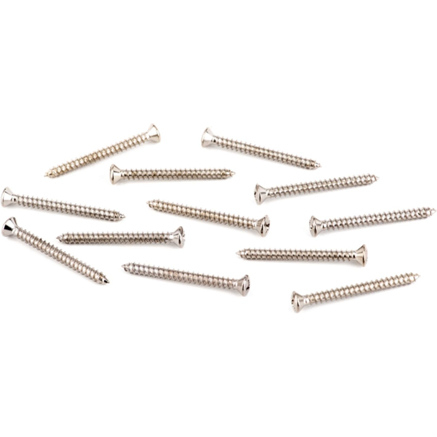 SCREW SM 8 X 1-3-4 OH CHR 12