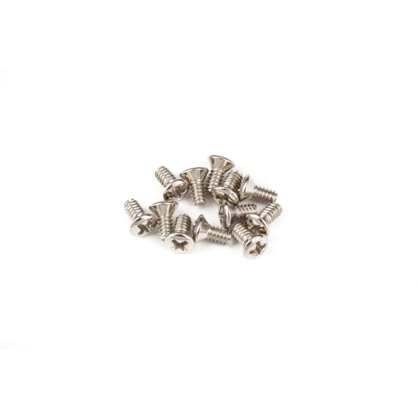 SCREW MA OV HD 4-40 X 1-4 12