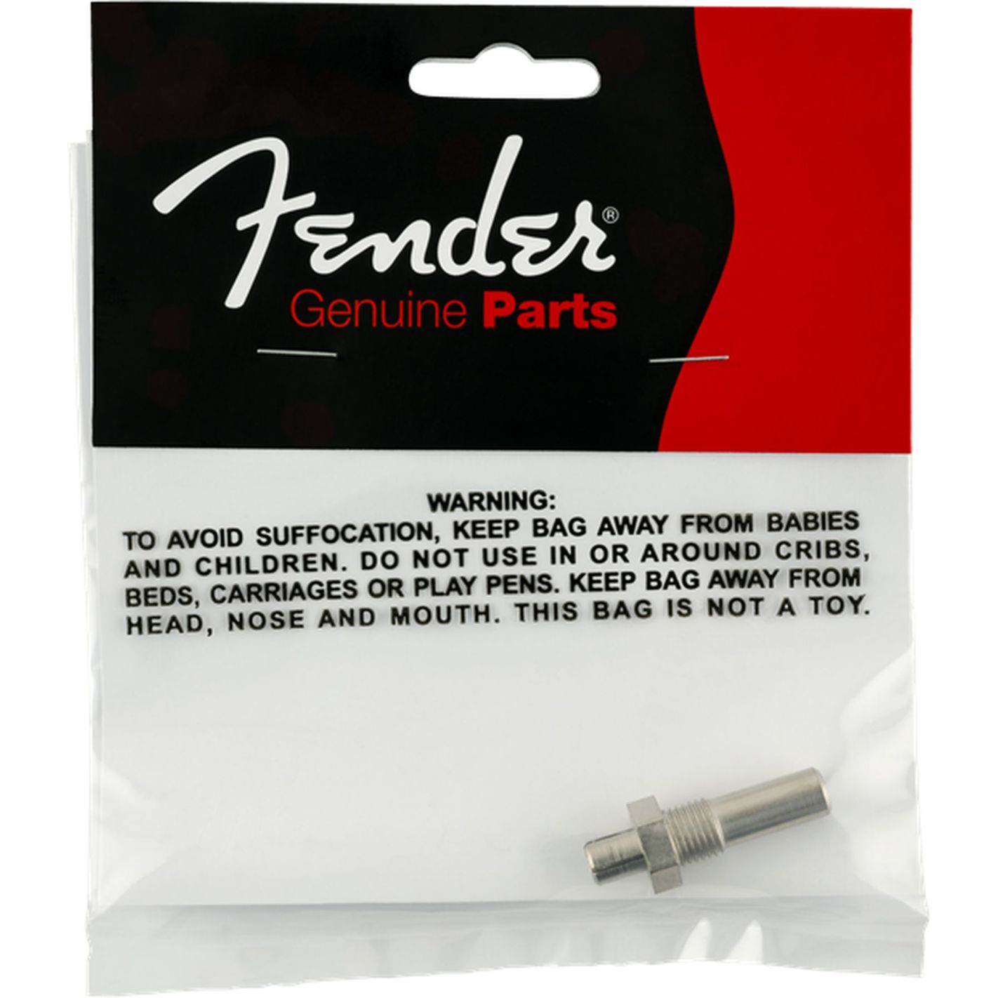 HOLDER TREMOLO ARM-SLEEVE