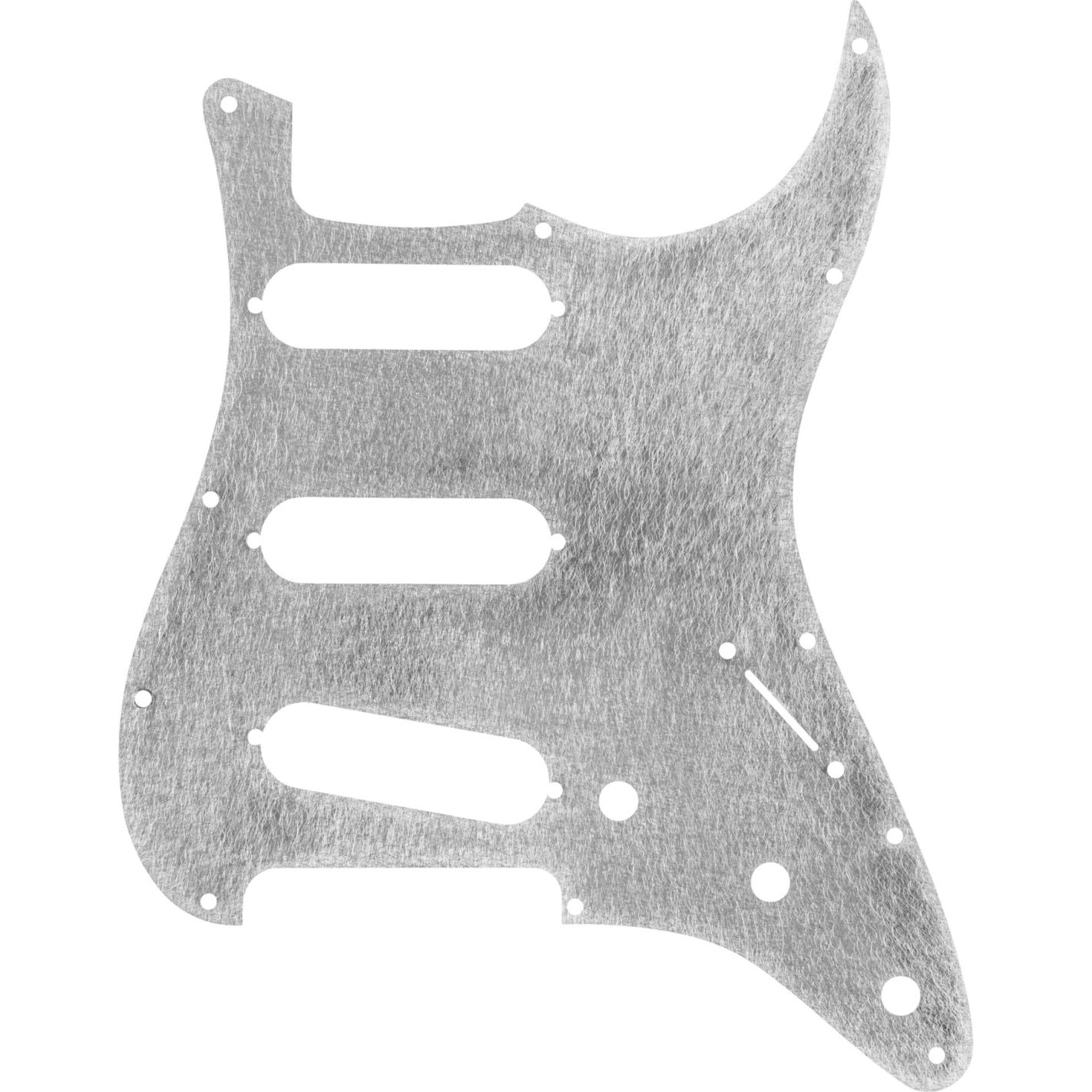 SHIELD PICKGUARD 62 STRAT