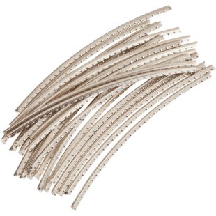 FRET WIRE VINTAGE BASS 24