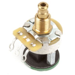 SW-POT ASSY S-1 500K .37B SOSH