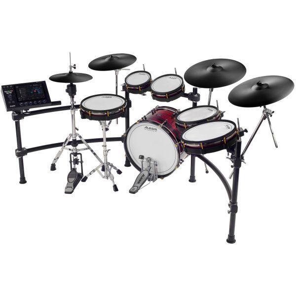 STRATA PRIME E-DRUM KIT