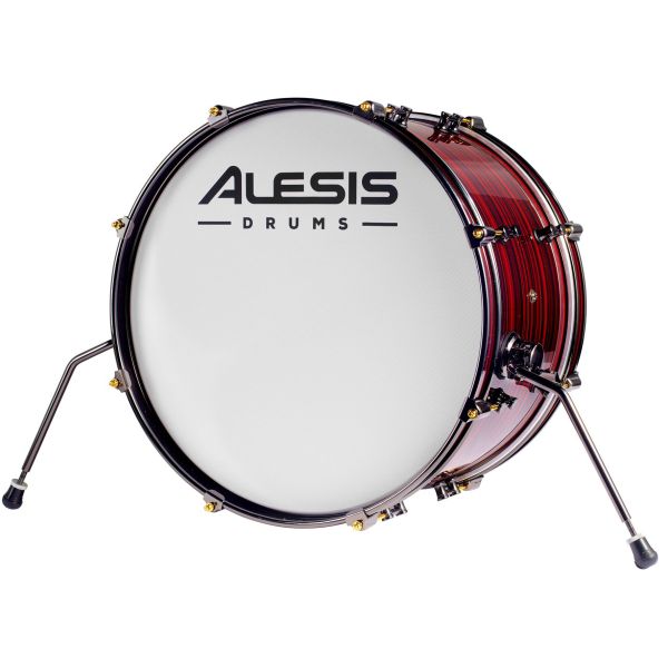 STRATA PRIME E-DRUM KIT