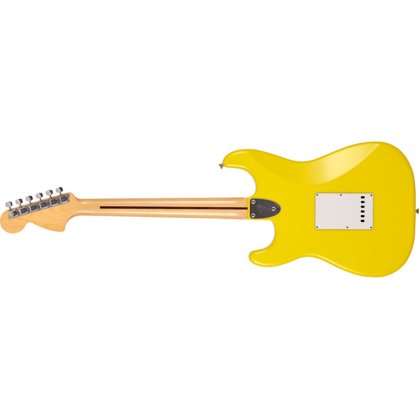 LTD INTL COLOR STRAT MN MONACO YELLOW