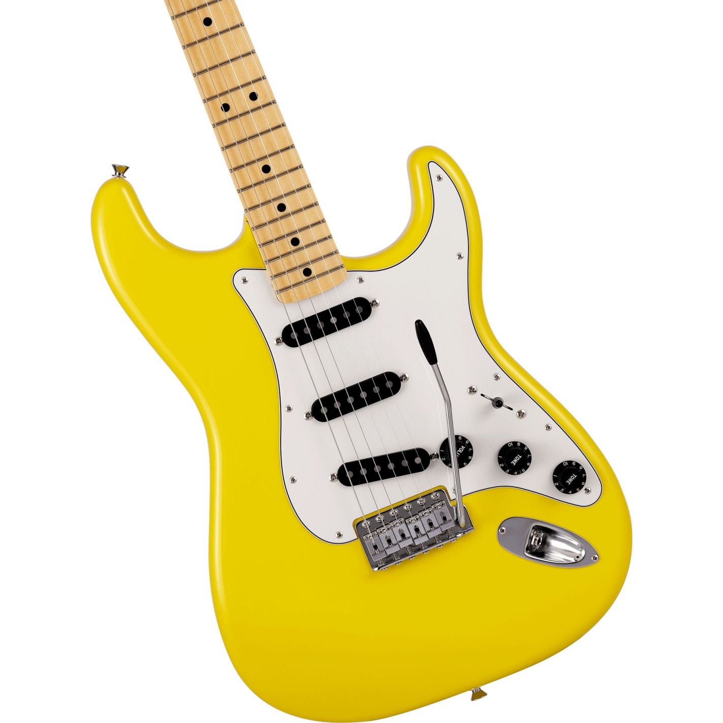 LTD INTL COLOR STRAT MN MONACO YELLOW