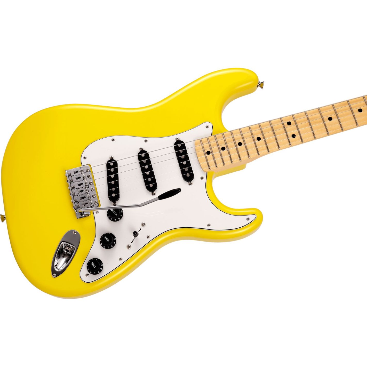 LTD INTL COLOR STRAT MN MONACO YELLOW