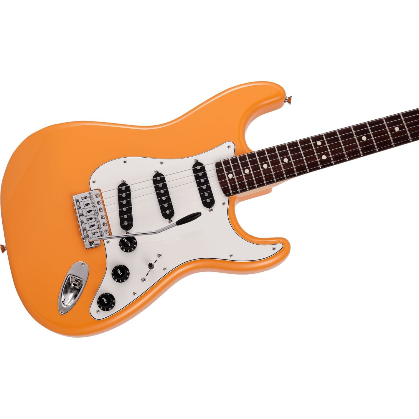 LTD INTL COLOR STRAT RW CAPRI ORANGE