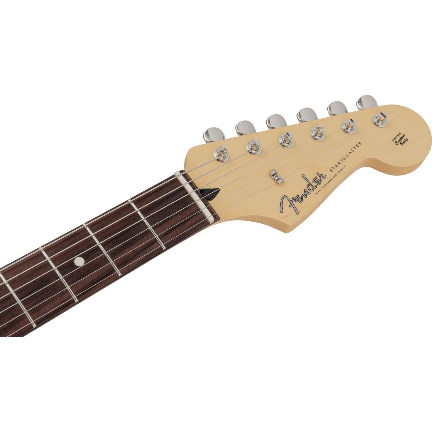 LTD HYBRID II STRAT HSS RW INS