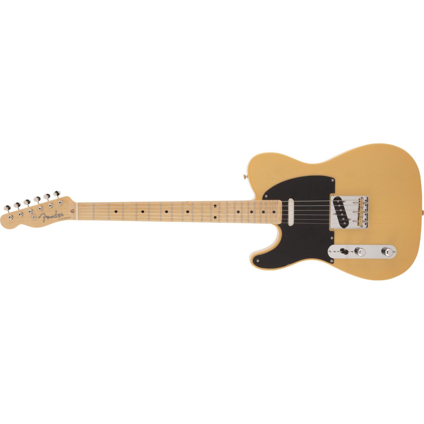 TRADITIONAL II 50S TELE LH MN BTB