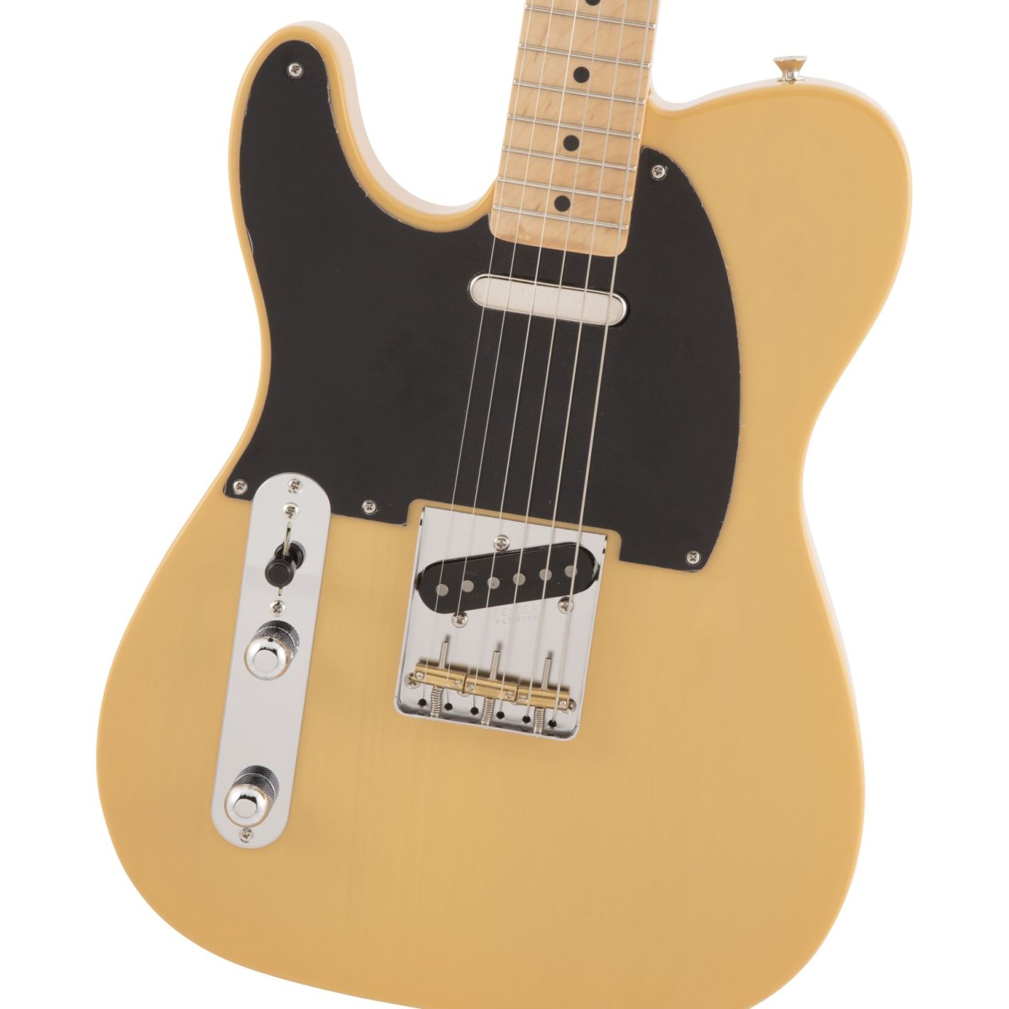 TRADITIONAL II 50S TELE LH MN BTB