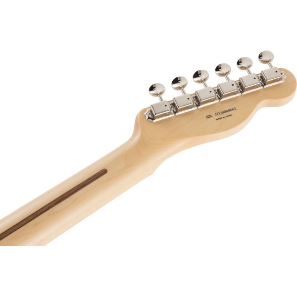 TRADITIONAL II 50S TELE LH MN BTB