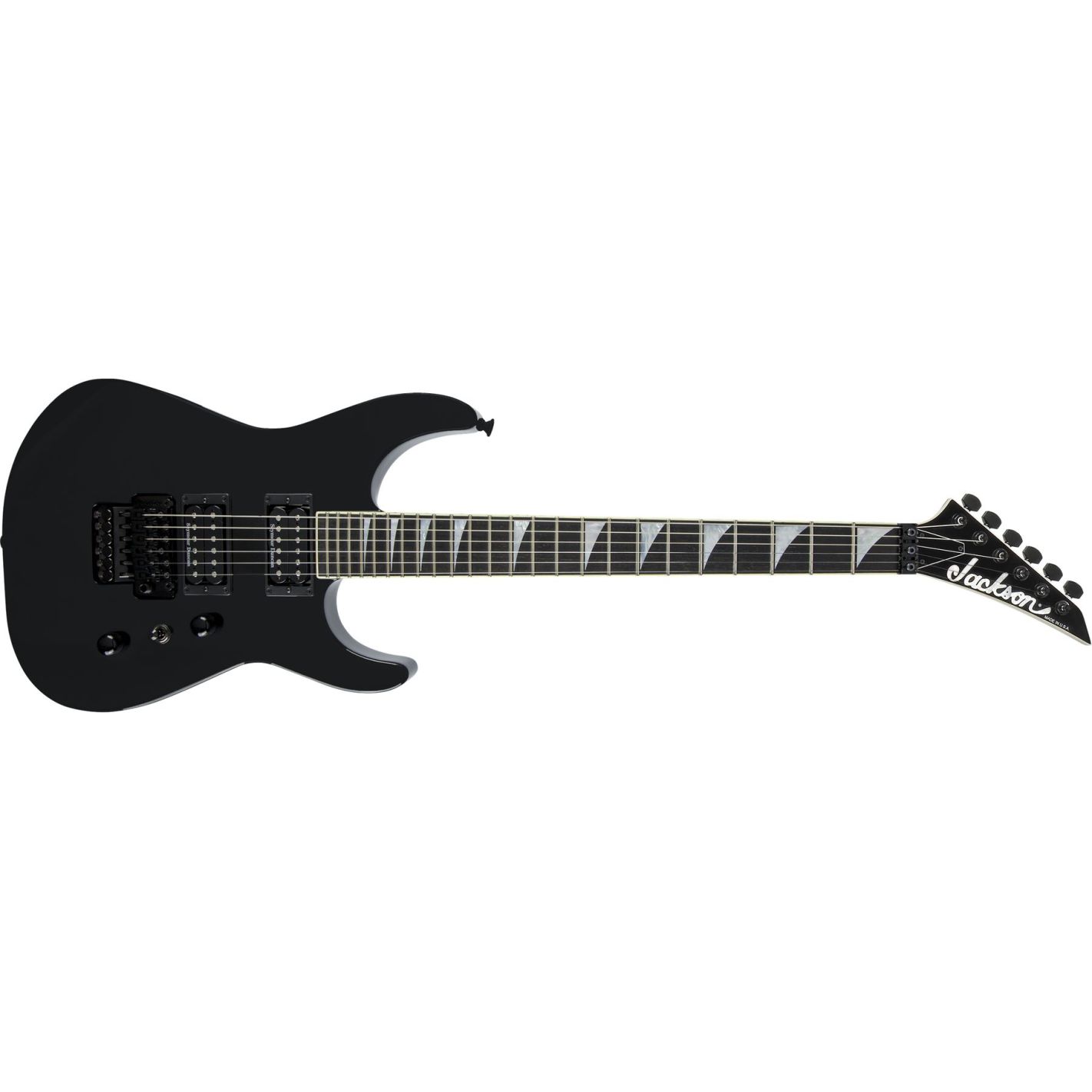 USA SELECT SOLOIST SL2H EB BLACK