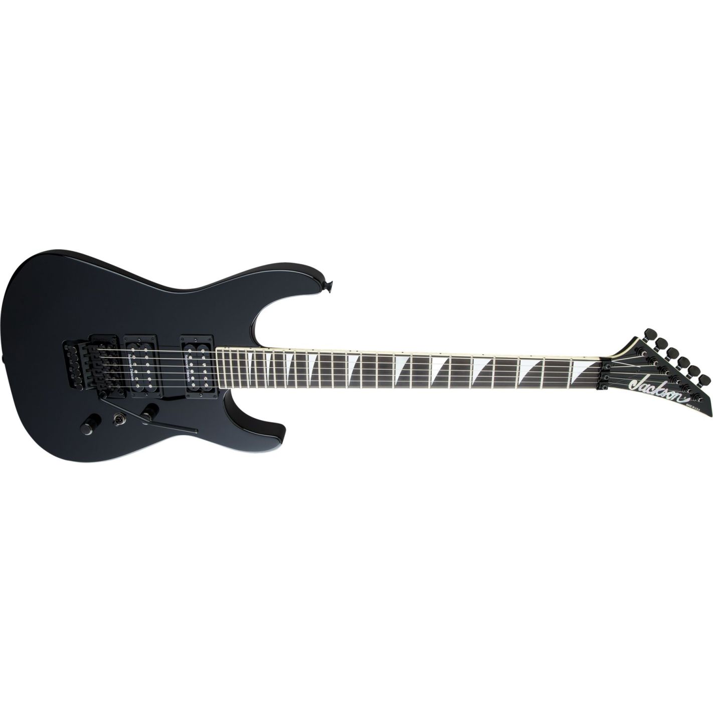 USA SELECT SOLOIST SL2H EB BLACK