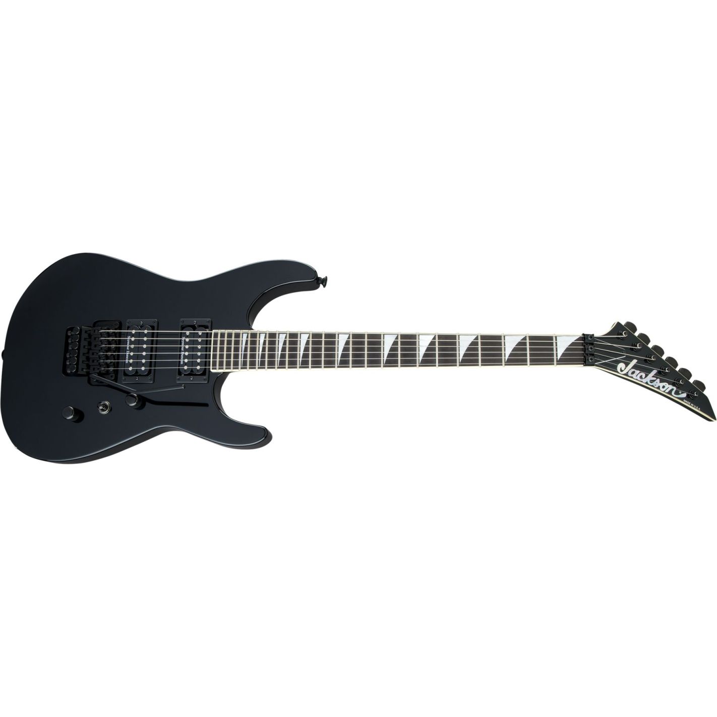 USA SELECT SOLOIST SL2H EB BLACK