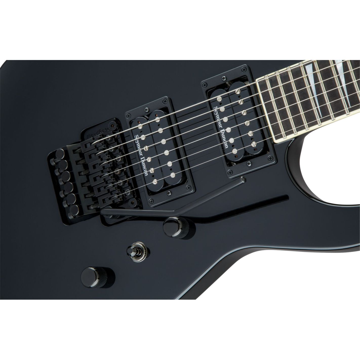 USA SELECT SOLOIST SL2H EB BLACK