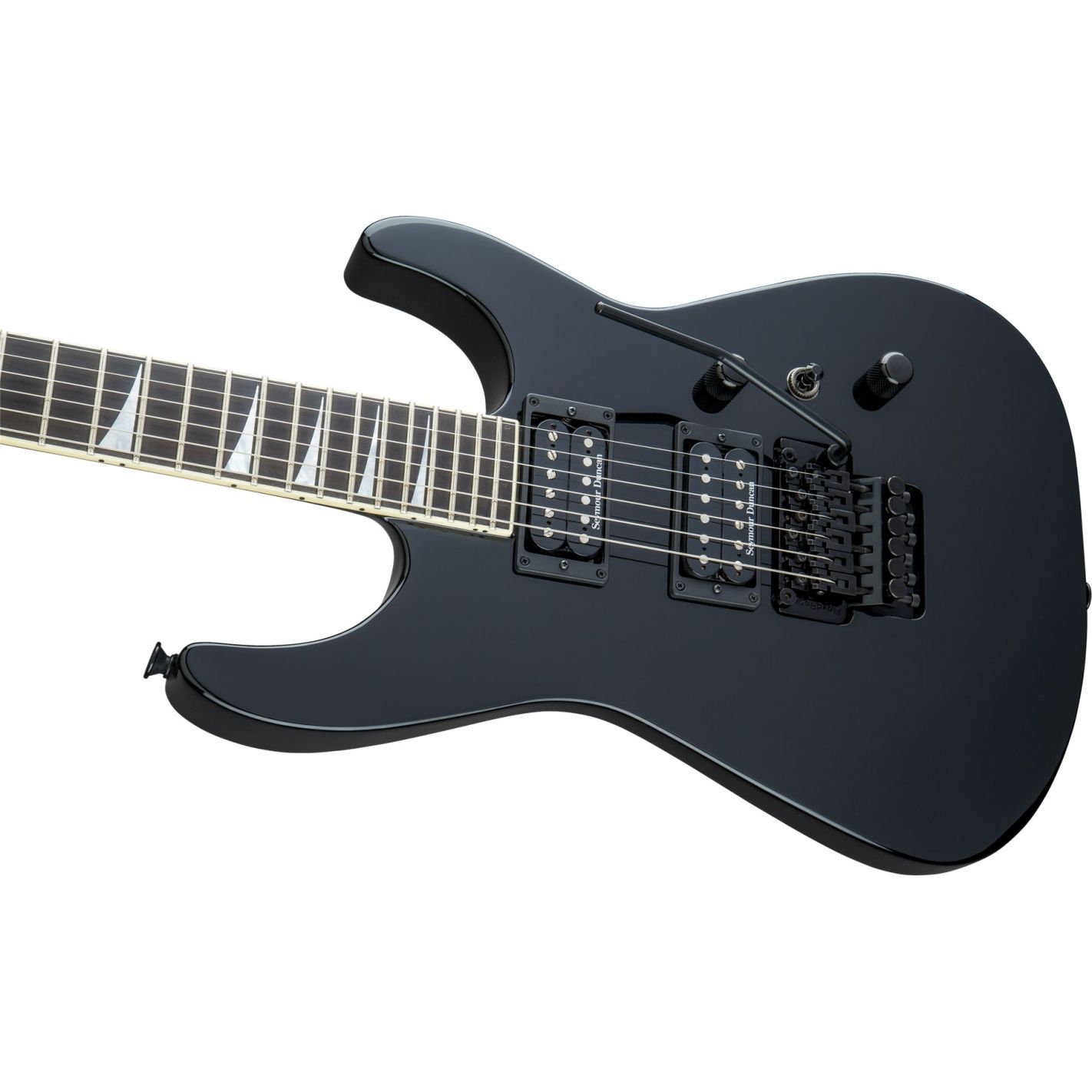 USA SELECT SOLOIST SL2H EB BLACK