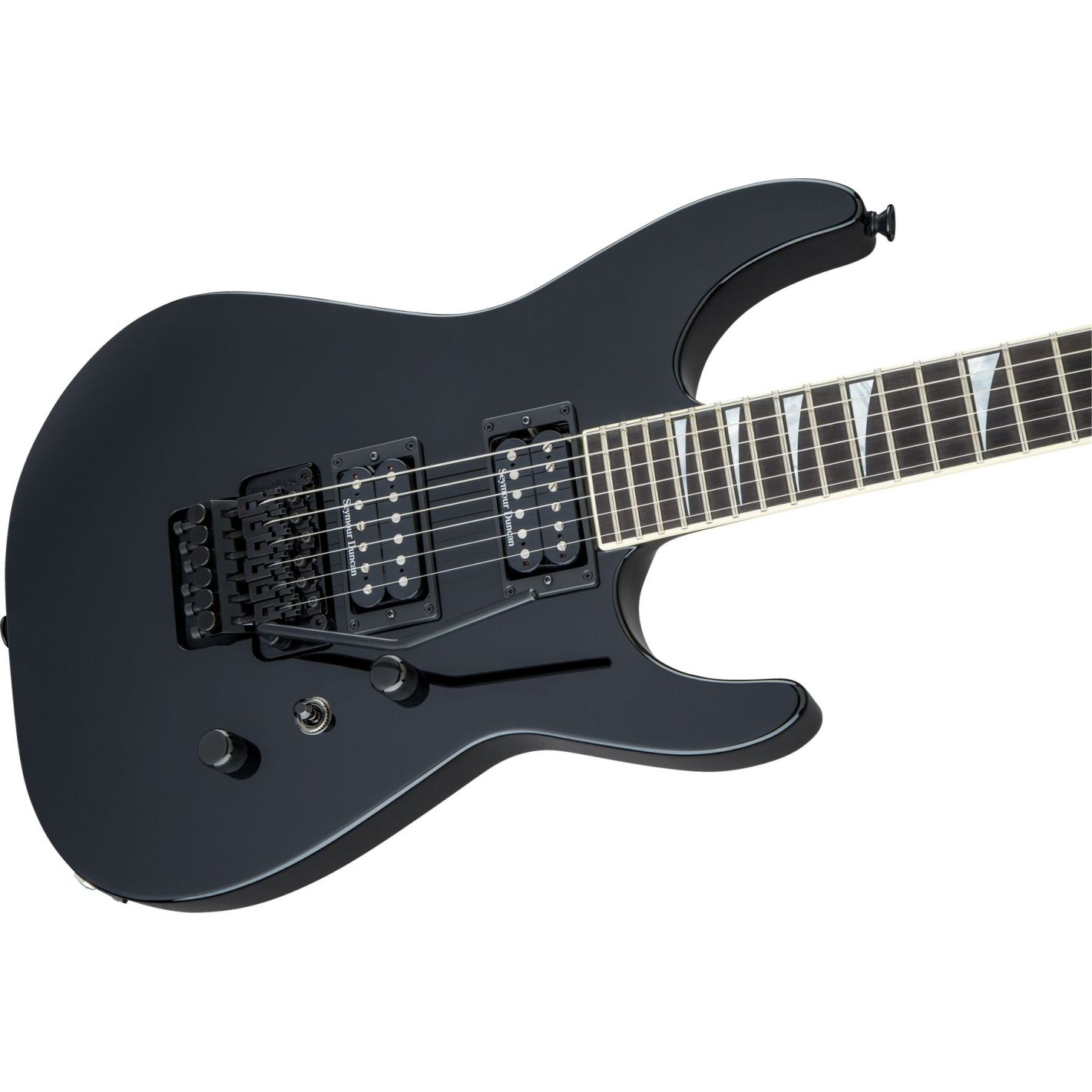 USA SELECT SOLOIST SL2H EB BLACK