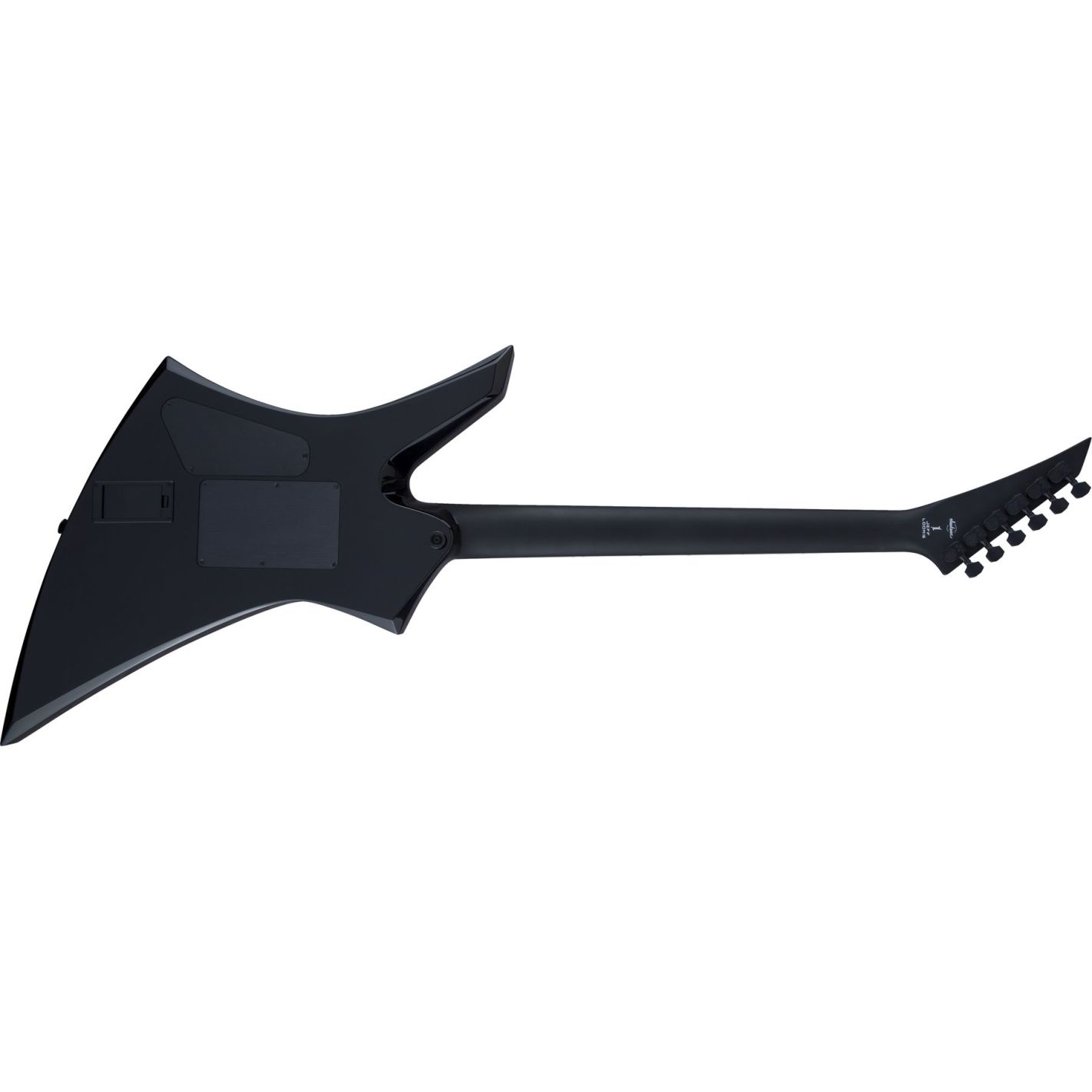 USA JEFF LOOMIS KELLY EB BLACK