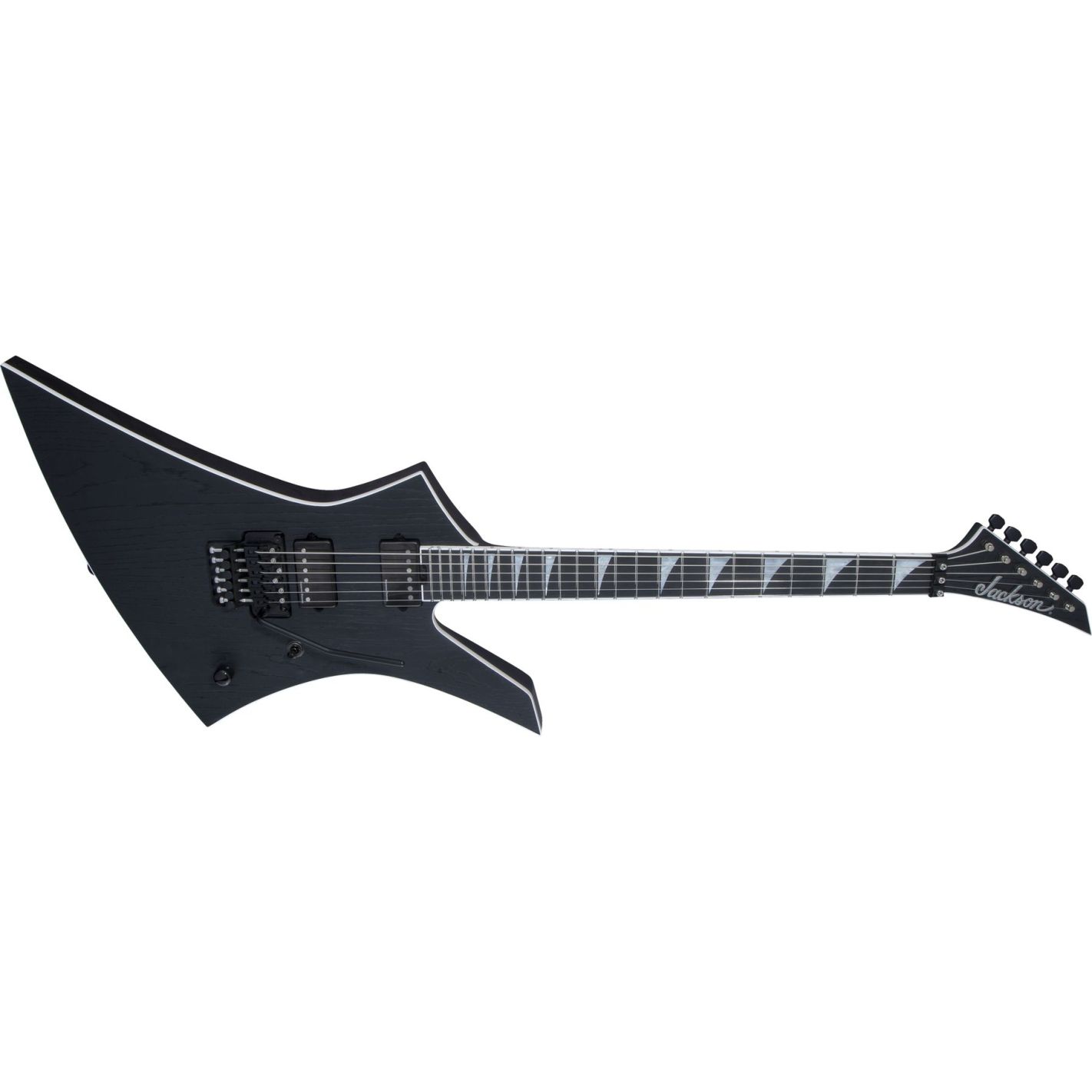 USA JEFF LOOMIS KELLY EB BLACK