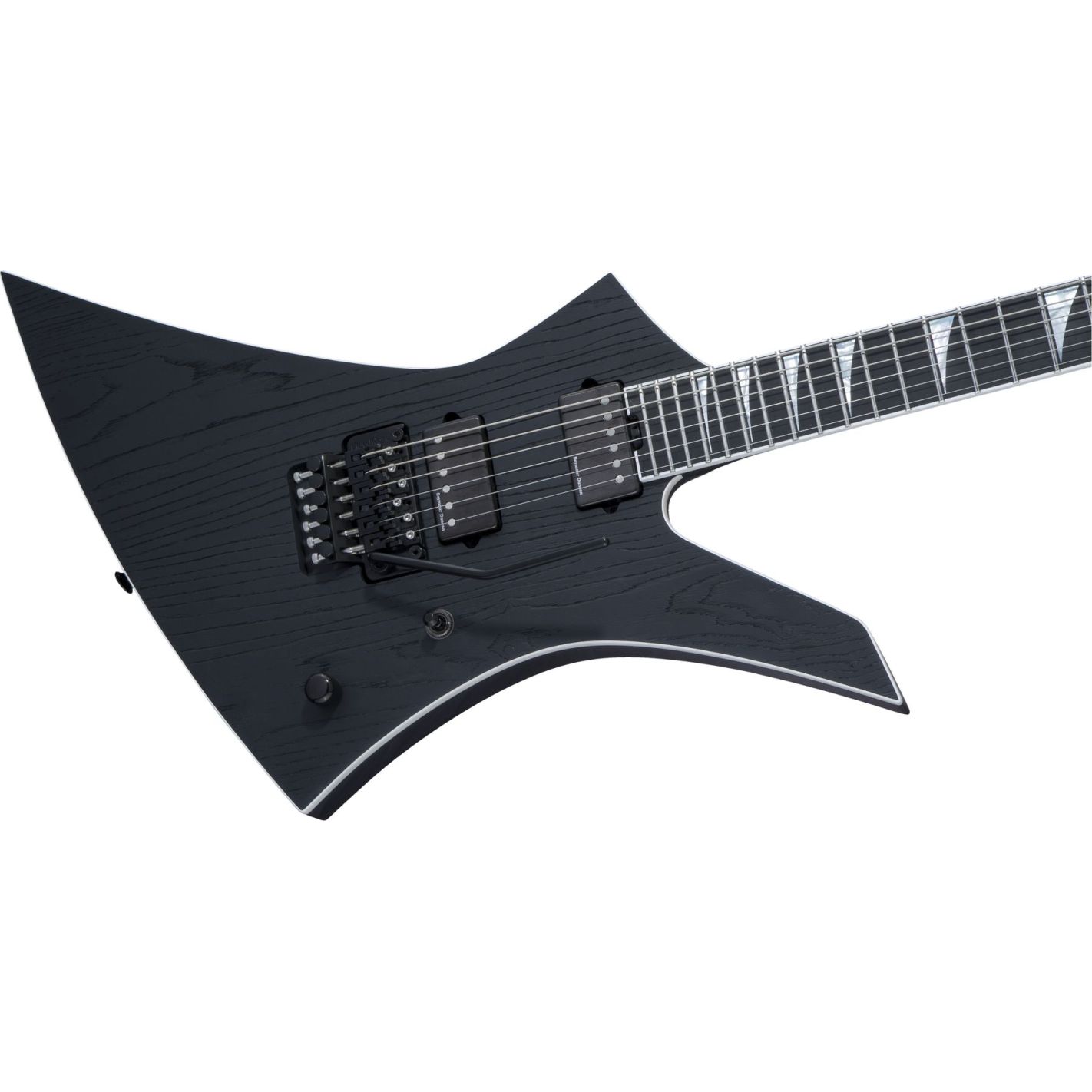 USA JEFF LOOMIS KELLY EB BLACK