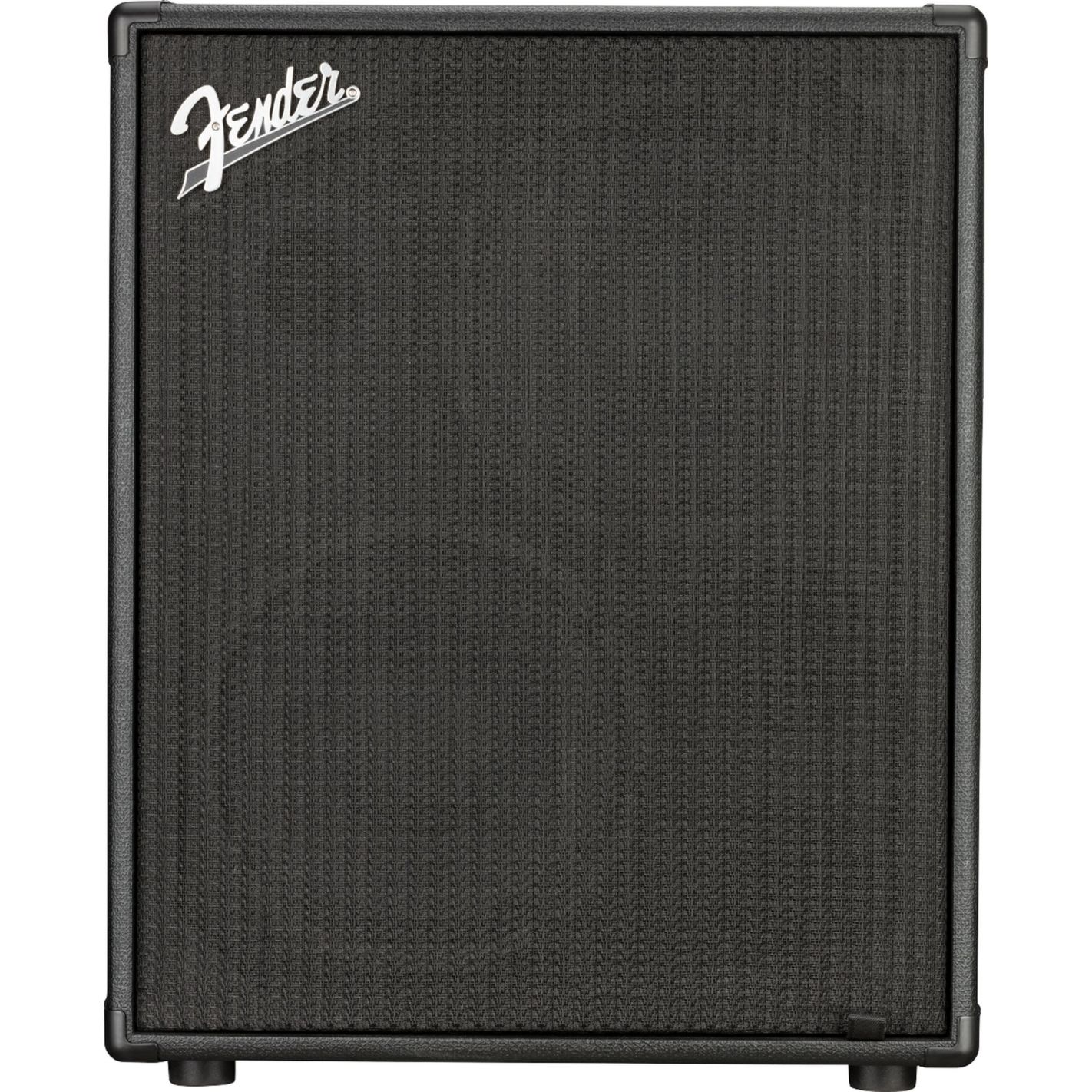 RUMBLE 210 CABINET V3 BLK-BLK