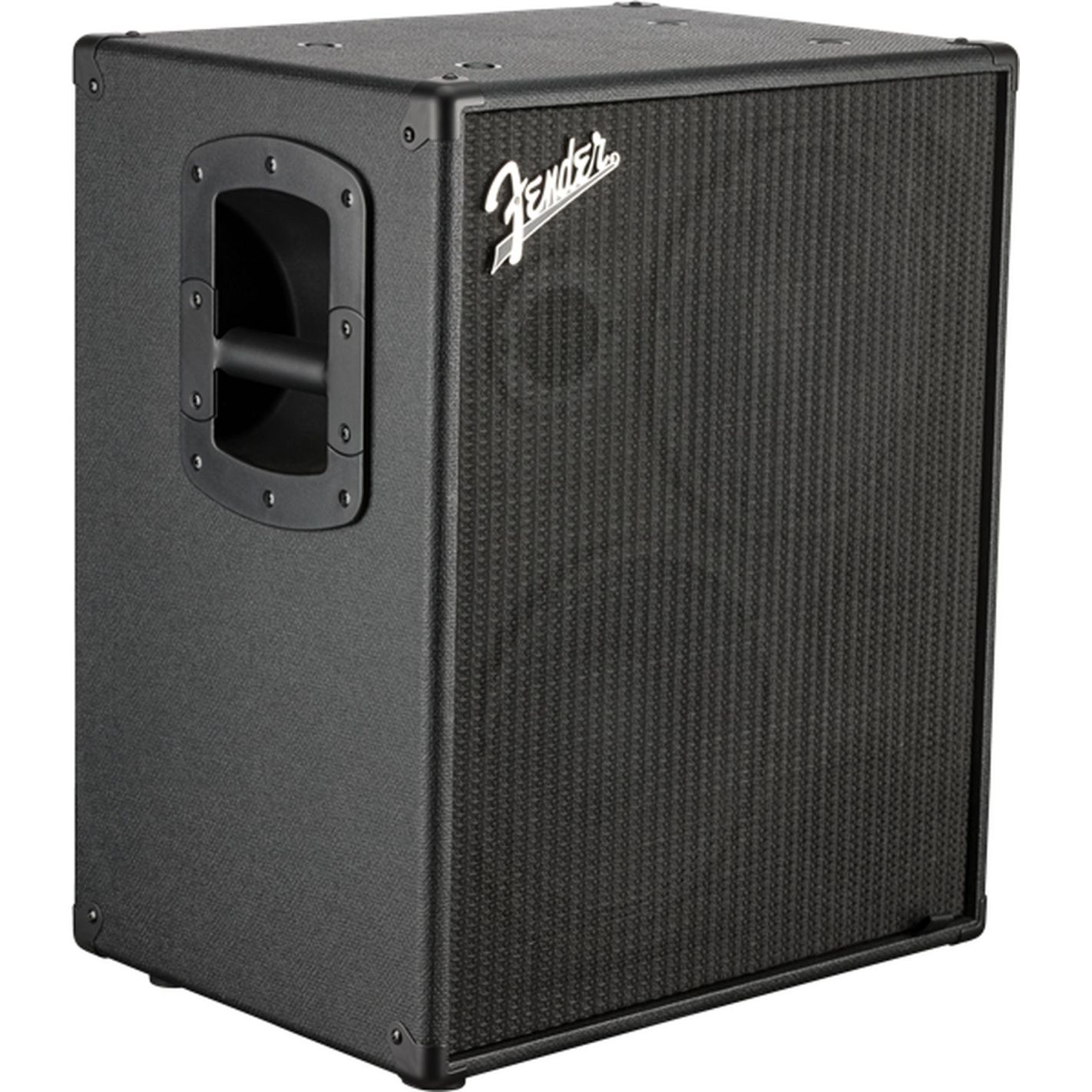 RUMBLE 210 CABINET V3 BLK-BLK