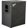 RUMBLE 210 CABINET V3 BLK-BLK