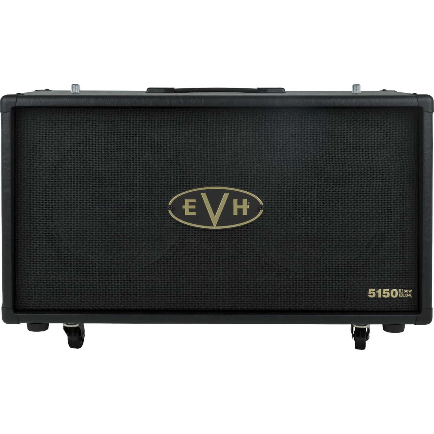 EVH 5150III 212ST EL34 CAB BLK