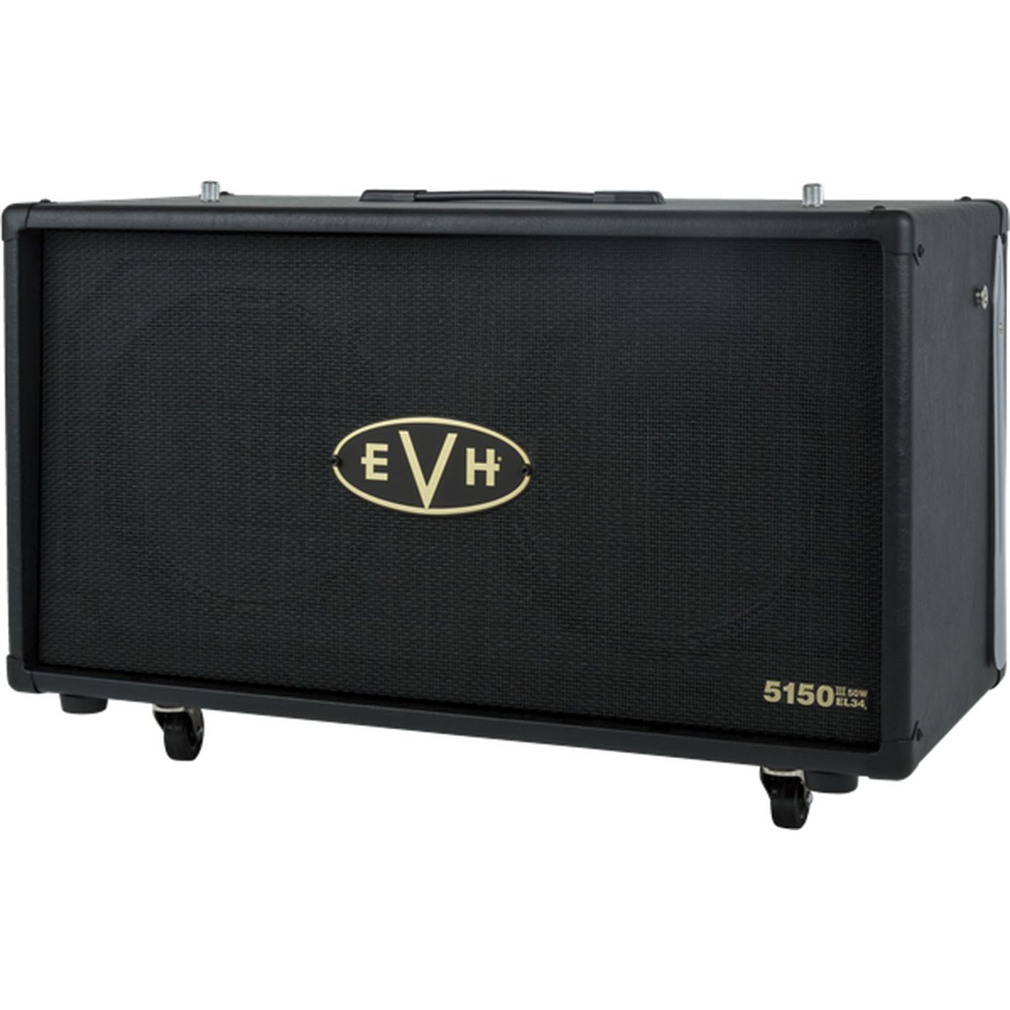 EVH 5150III 212ST EL34 CAB BLK