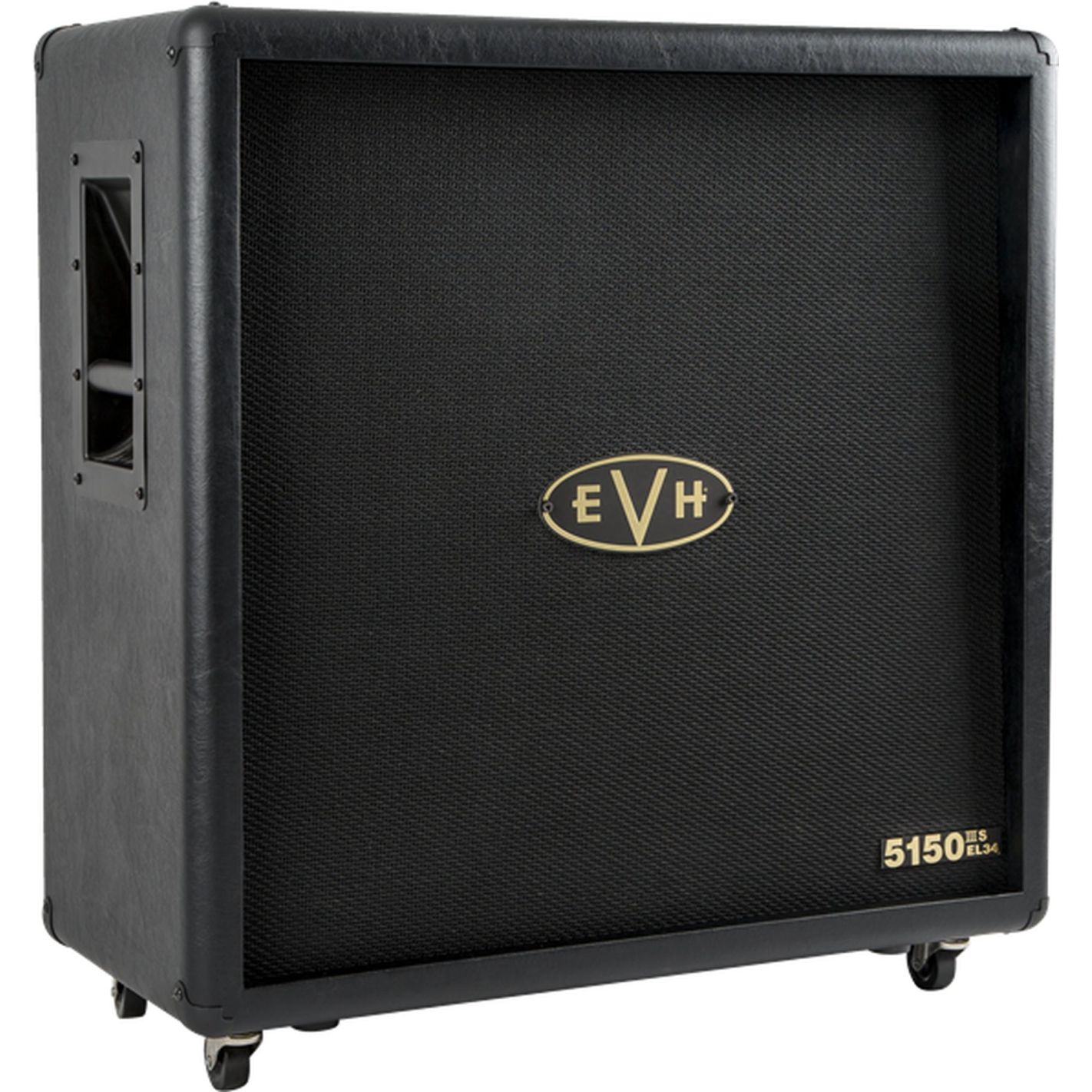 EVH 5150IIIS EL34 412ST CAB