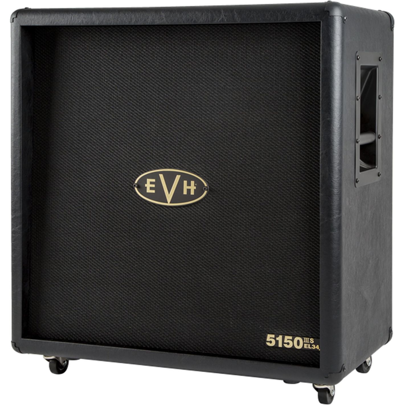 EVH 5150IIIS EL34 412ST CAB