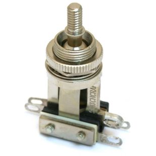 SWITCH GRETSCH TONE SELECTOR